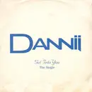 12'' - Dannii - Get Into You