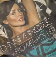 Dannii Minogue V's Flower Power - You Won't Forget About Me
