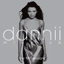 CD - Dannii Minogue - The 1995 Sessions