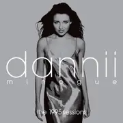CD - Dannii Minogue - The 1995 Sessions