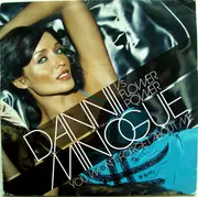 12inch Vinyl Single - Dannii Minogue V's Flower Power - You Won't Forget About Me