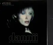 CD Single - Dannii Minogue - Disremembrance - Cardboard Sleeve, Poster Incl.