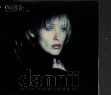 Dannii Minogue - Disremembrance
