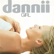 CD - Dannii Minogue - Girl
