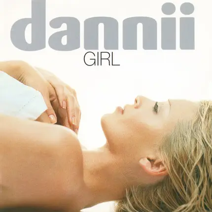 Dannii Minogue - Girl