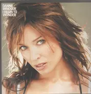 Dannii Minogue - I Begin To Wonder