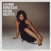 CD - Dannii Minogue - Neon Nights