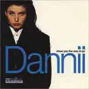 CD Single - Dannii Minogue - Show You The Way To Go - Card Sleeve