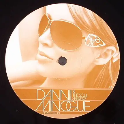 Dannii Minogue & Soul Seekerz - Perfection