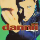 CD Single - Dannii Minogue - Success - Cardboard Sleeve