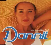 CD Single - Dannii Minogue - This Is It