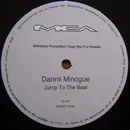 12inch Vinyl Single - Dannii Minogue - Jump To The Beat
