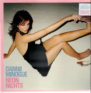 Dannii Minogue - Neon Nights