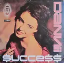 12inch Vinyl Single - Dannii, Dannii Minogue - Success
