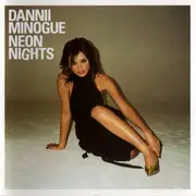 CD - Dannii Minogue - Neon Nights