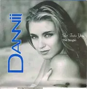 Dannii Minogue - Get into You
