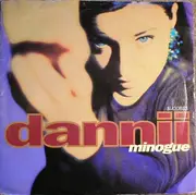 7'' - Dannii Minogue - Success