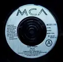 7'' - Dannii Minogue - This Is It