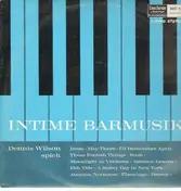 Dennis Wilson - Intime Barmusik
