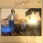 LP - Dann Rogers - Hearts Under Fire