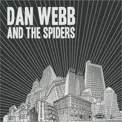 DANN & THE SPIDERS WEBB