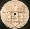 12inch Vinyl Single - Danny Taurus - Lifetime E.P.