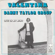 Danny Taylor Group - Valentina