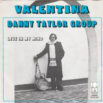 Danny Taylor Group - Valentina