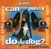 Danny Tenaglia - Can Your Pussy Do The Dog? (Mix This Pussy 2)
