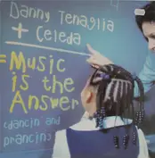 Danny Tenaglia