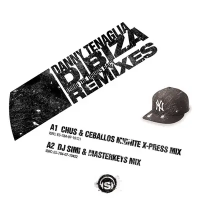 Danny Tenaglia - Dibiza (Bring The Drums Back): Remixes