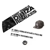 Danny Tenaglia - Dibiza (Bring The Drums Back): Remixes
