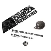 12inch Vinyl Single - Danny Tenaglia - Dibiza (Bring The Drums Back): Remixes