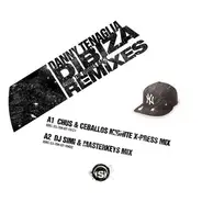 Danny Tenaglia - Dibiza (Bring The Drums Back): Remixes