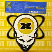 2 x 12'' - Danny Tenaglia - Elements