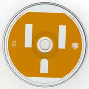 CD Single - Danny Tenaglia Featuring Liz Torres - Turn Me On