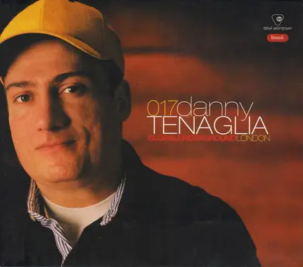 Danny Tenaglia - Global Underground 017: London