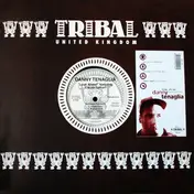 Danny Tenaglia - Look Ahead