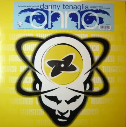 Danny Tenaglia - Ohno
