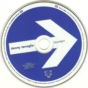 CD - Danny Tenaglia - Tourism