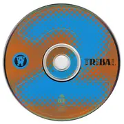 CD - Danny Tenaglia - Can Your Pussy Do The Dog? (Mix This Pussy 2)