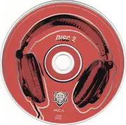 Double CD - Susan Clark, The Daou, Soulboy, a.o. - Color Me Danny (A Collection Of Danny Tenaglia's Greatest Remixes)