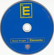 CD Single - Danny Tenaglia - Elements
