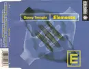 CD Single - Danny Tenaglia - Elements