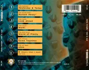 CD - Danny Tenaglia - Hard & Soul