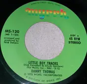Danny Thomas - Little Boy Tracks