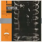 Danny Thompson