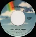 7inch Vinyl Single - Danny & The Juniors - At The Hop