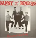 LP - Danny & The Juniors - Rock And Roll Is Here To Stay
