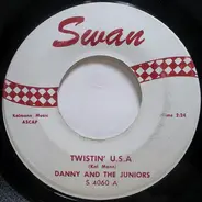 Danny & The Juniors - Twistin' U.S.A.